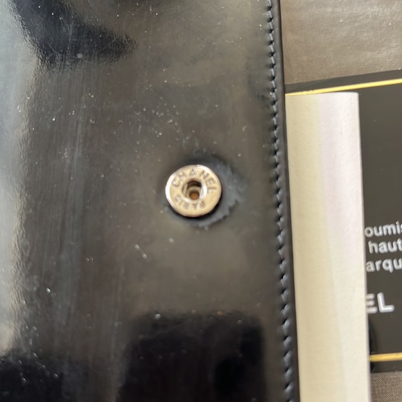 Chanel Schedule book/ Notebook - Picture 3 of 8